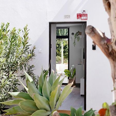 Calimar Los Molinos Costa Teguise Exteriér fotografie
