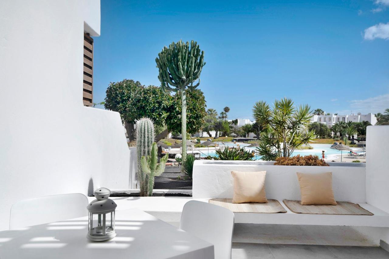 Calimar Los Molinos Costa Teguise Exteriér fotografie