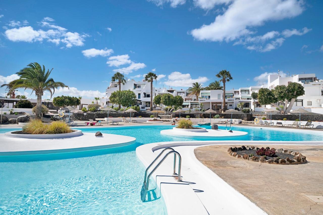 Calimar Los Molinos Costa Teguise Exteriér fotografie