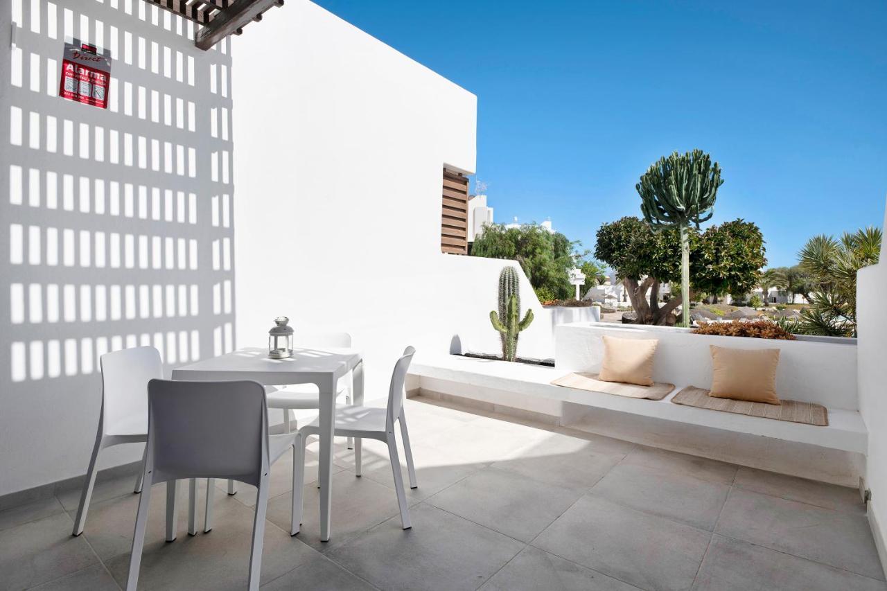 Calimar Los Molinos Costa Teguise Exteriér fotografie